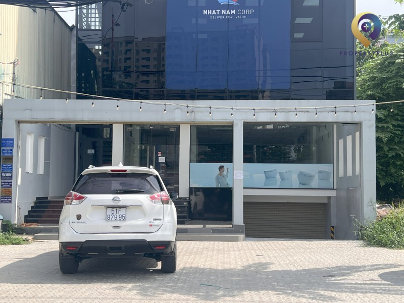 VND 34 Lương Định Của